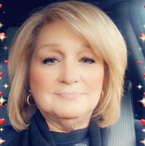 Meet your Posher, Vicki